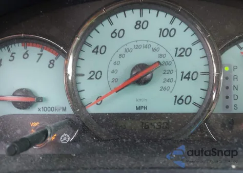 2006 Toyota Camry Solara Sle z USA, uszkodzony, nr VIN 4T1FA38P56U102482